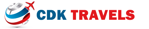 CDK Travels