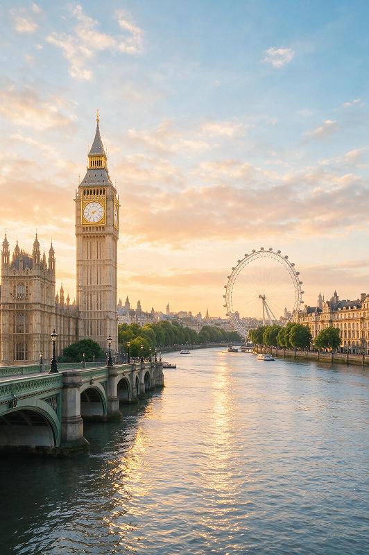 London