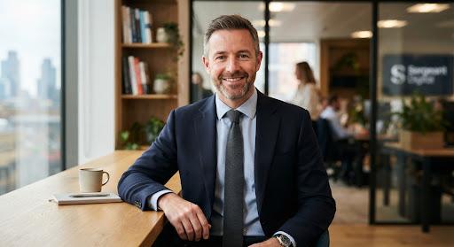 Jamie Sergeant 
